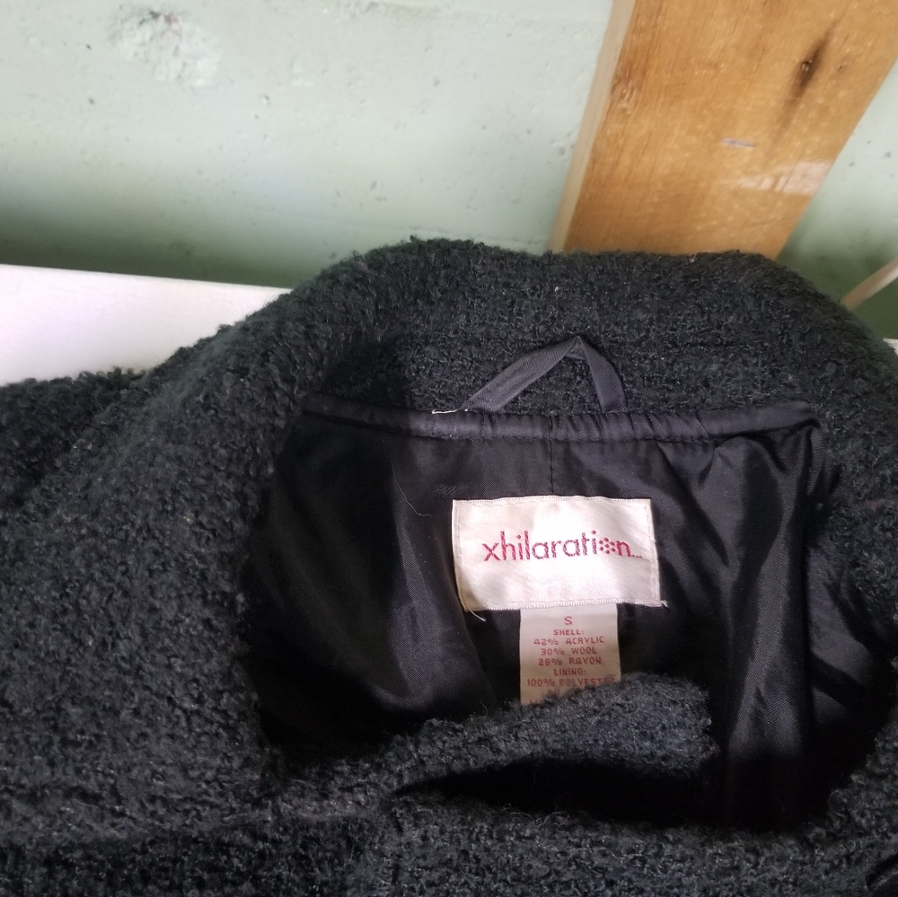 Coat - Picture 3 of 5